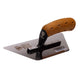 Nela Rhomboid Venetian Plaster Trowel 275mm — available from MVP Products, Caloundra QLD