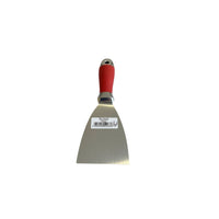 Nela Stainless Steel Spatula, alternate view — MVP Products, Caloundra QLD