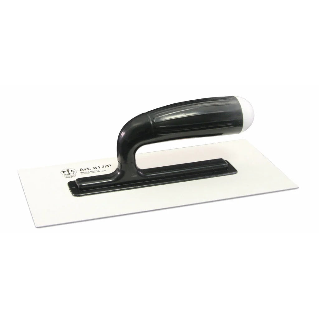 Pavan White Plastic Plastering Float — available from MVP Products, Caloundra QLD