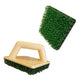 Venetian Plaster Grass Texture Stamp Tool — available from MVP Products, Caloundra QLD